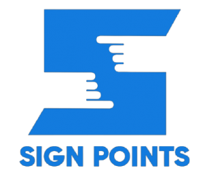 signpoints.com-logo